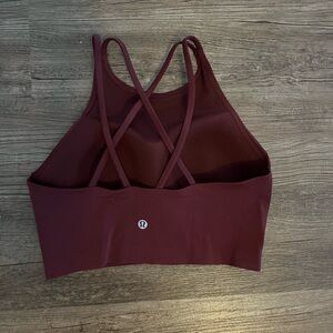 Lululemon Like a Cloud High Neck Bra